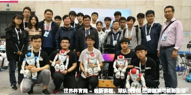 核心团队：专业与热血并存